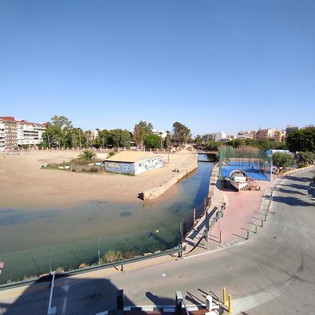 Ferienwohnung Marina Sunrise Puerto Torrevieja Exterior foto