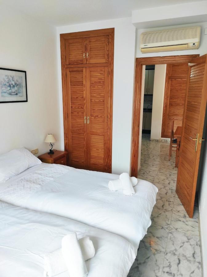 Ferienwohnung Marina Sunrise Puerto Torrevieja Exterior foto