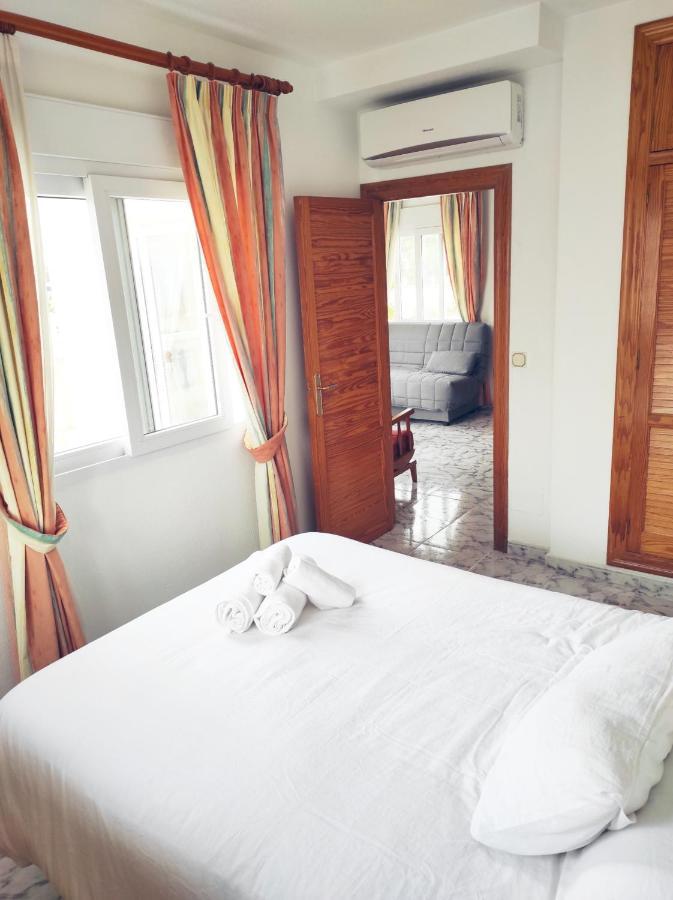 Ferienwohnung Marina Sunrise Puerto Torrevieja Exterior foto